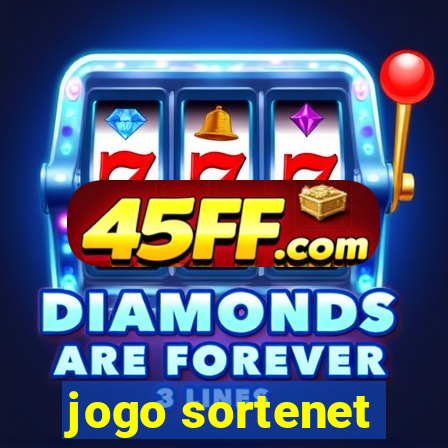 jogo sortenet